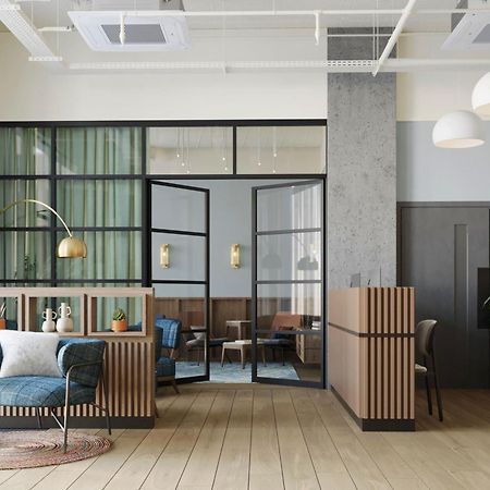 Residence Inn By Marriott Cork Extérieur photo