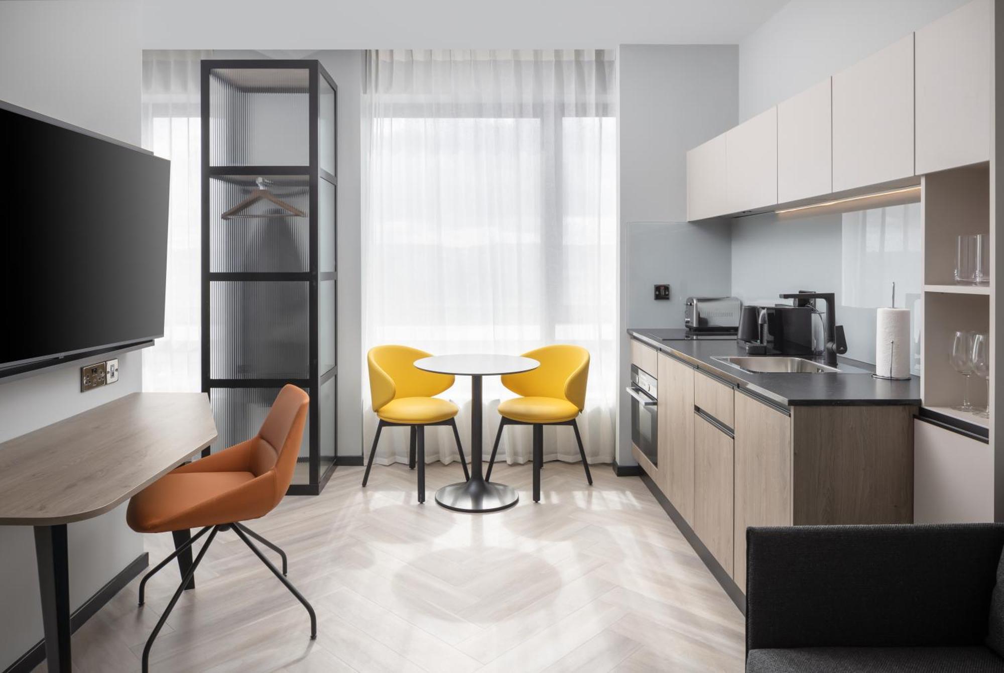 Residence Inn By Marriott Cork Extérieur photo
