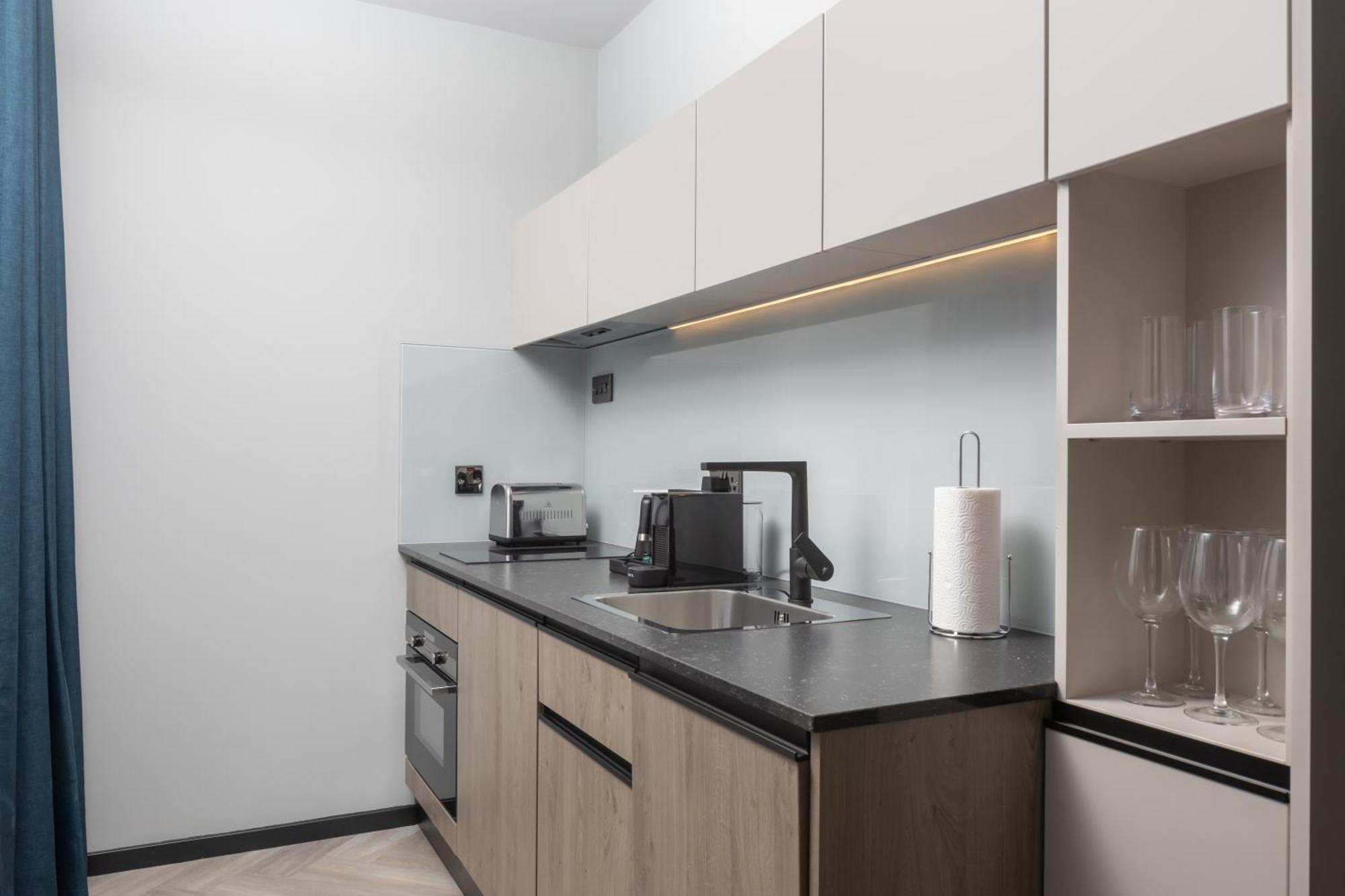 Residence Inn By Marriott Cork Extérieur photo