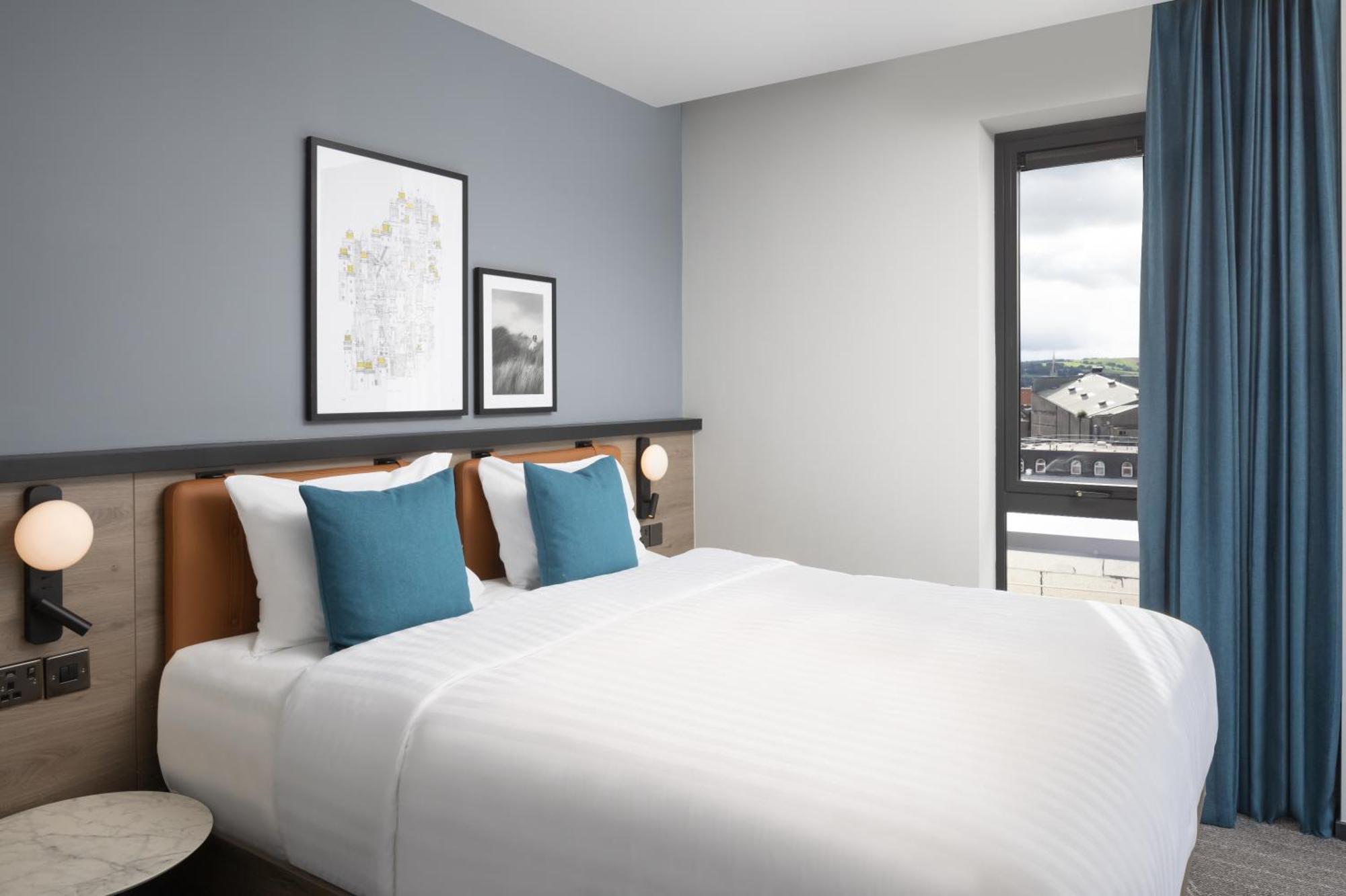 Residence Inn By Marriott Cork Extérieur photo