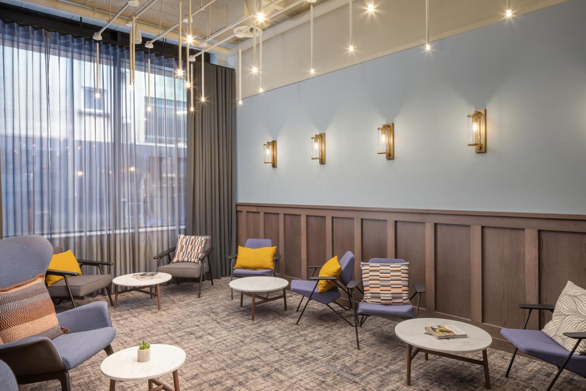 Residence Inn By Marriott Cork Extérieur photo