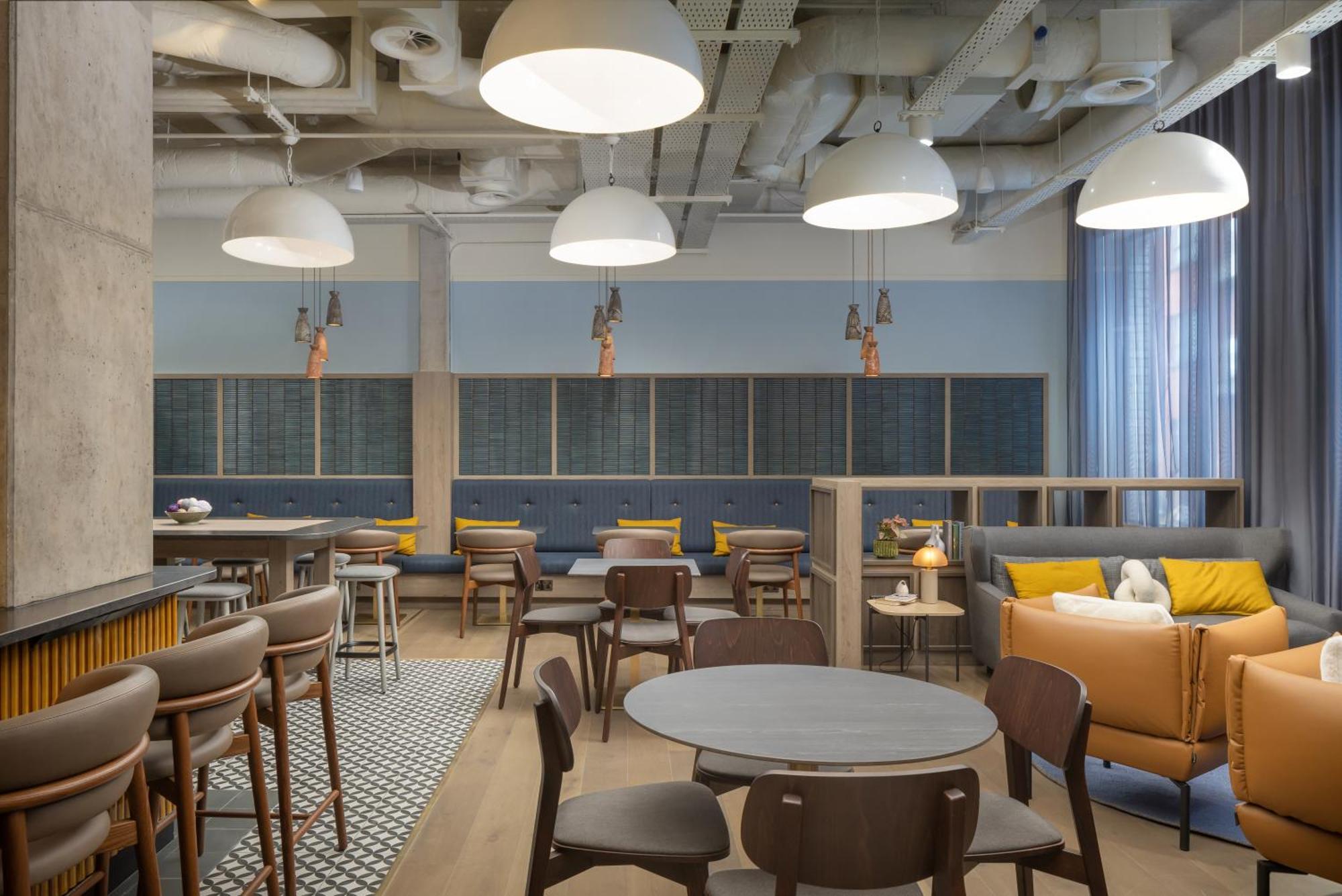 Residence Inn By Marriott Cork Extérieur photo
