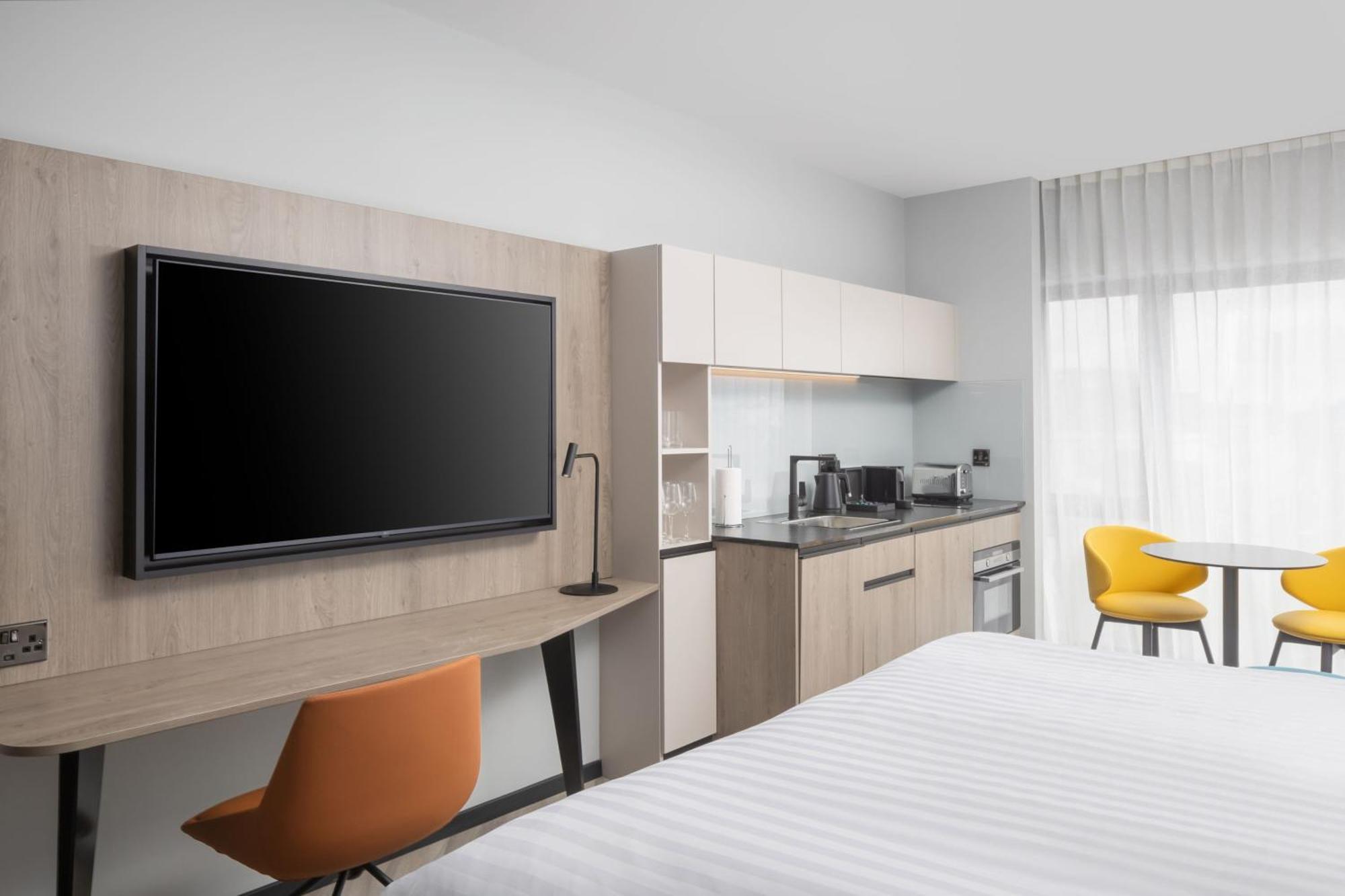 Residence Inn By Marriott Cork Extérieur photo