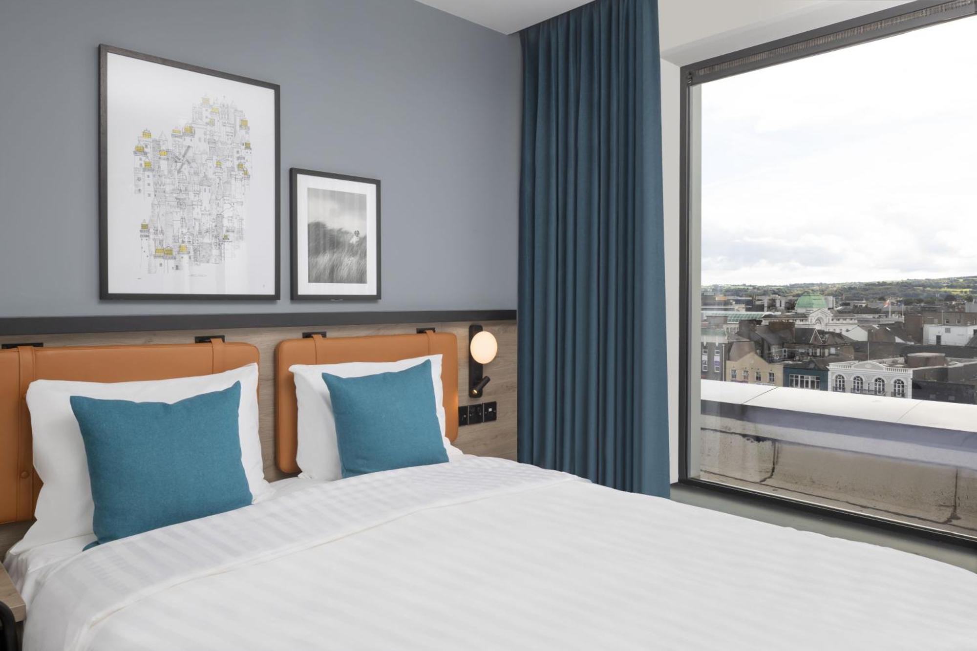 Residence Inn By Marriott Cork Extérieur photo