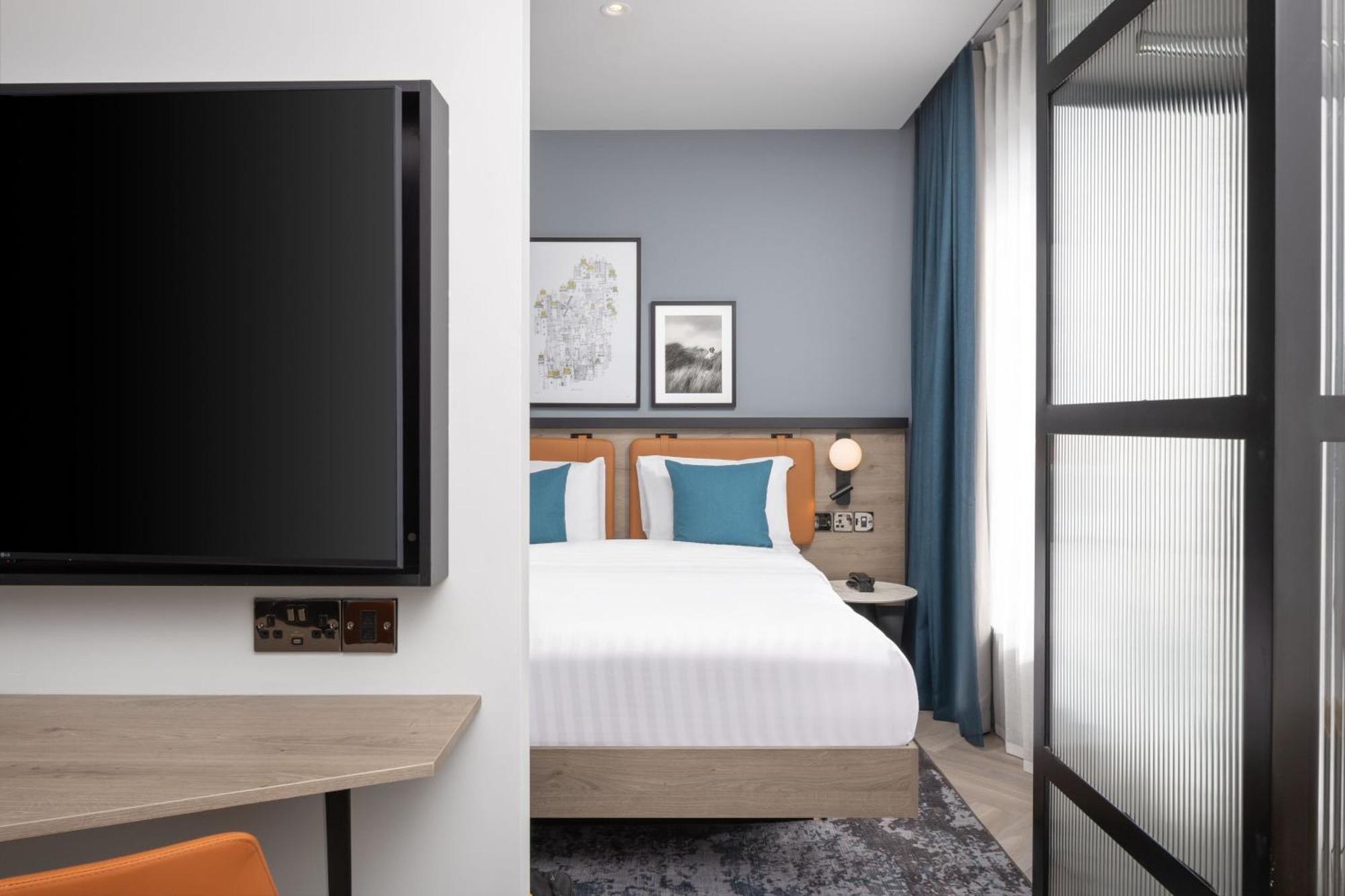 Residence Inn By Marriott Cork Extérieur photo