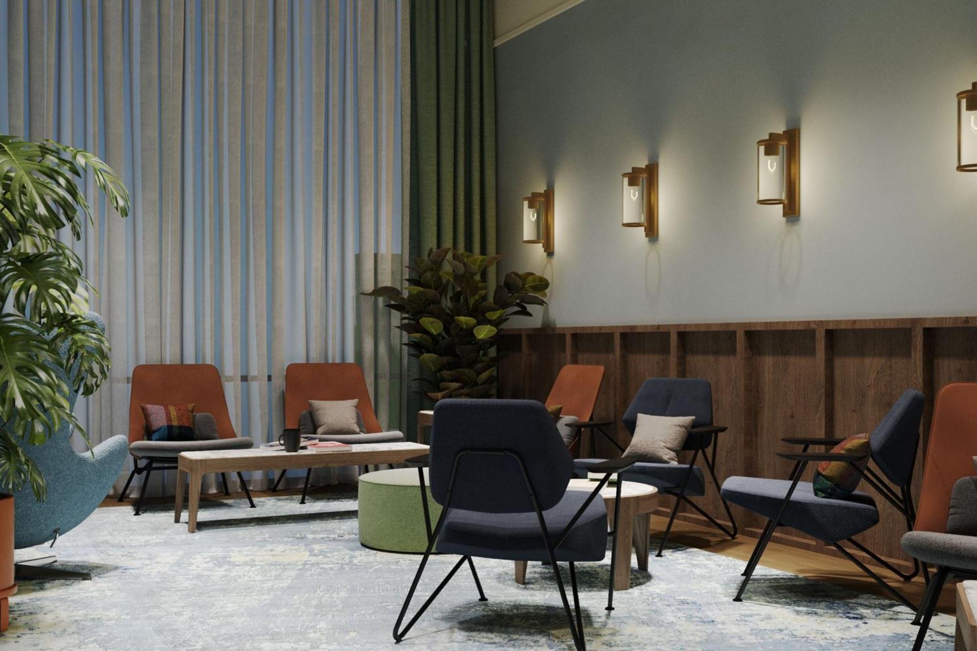 Residence Inn By Marriott Cork Extérieur photo