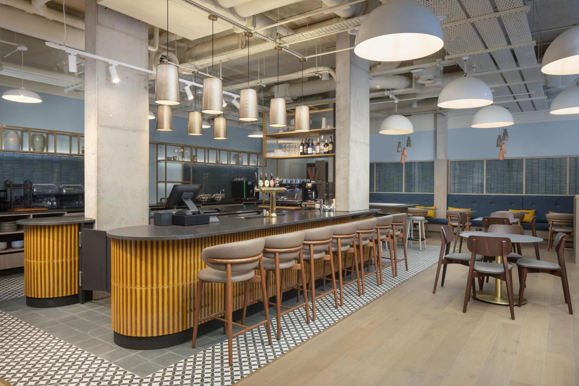 Residence Inn By Marriott Cork Extérieur photo