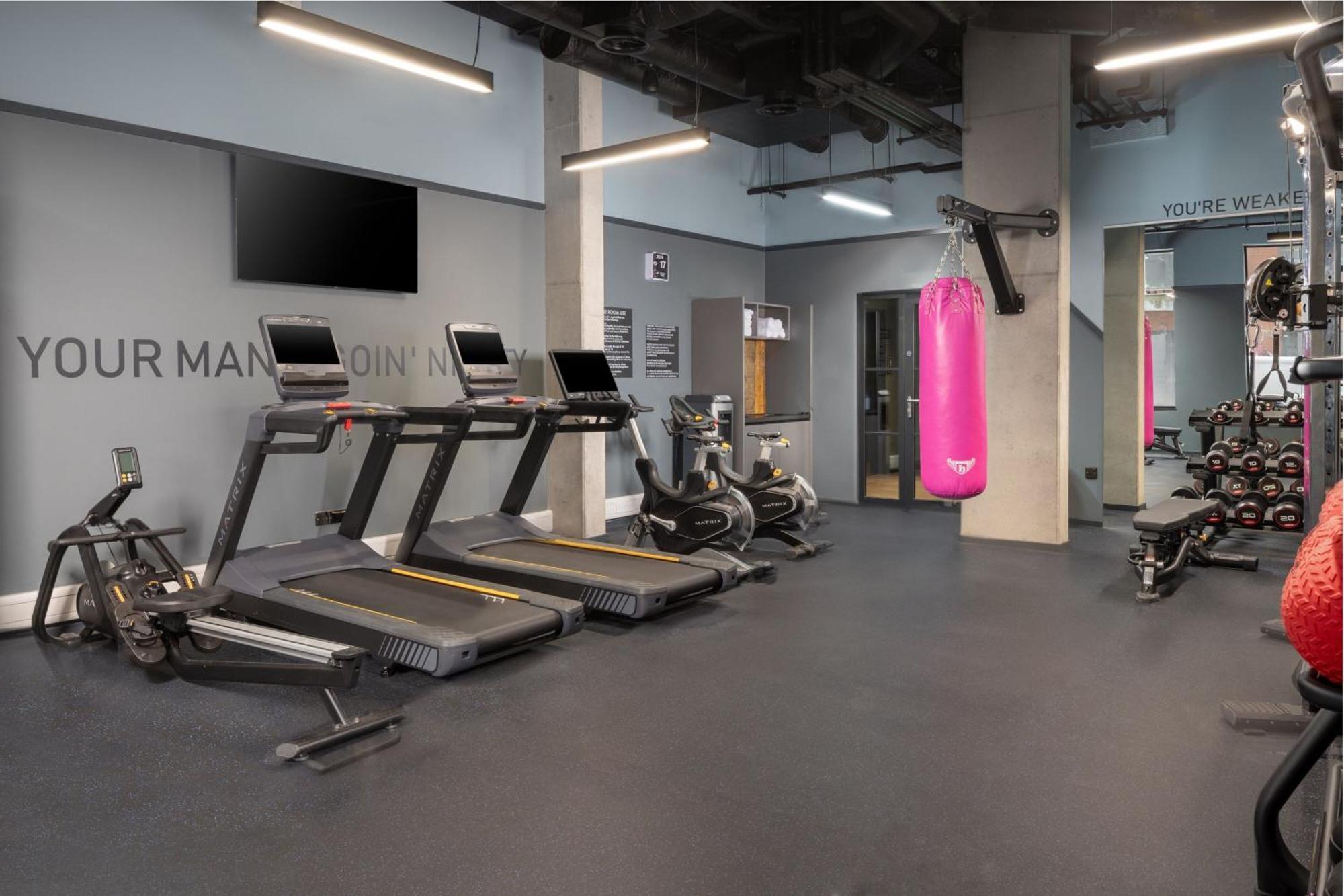 Residence Inn By Marriott Cork Extérieur photo