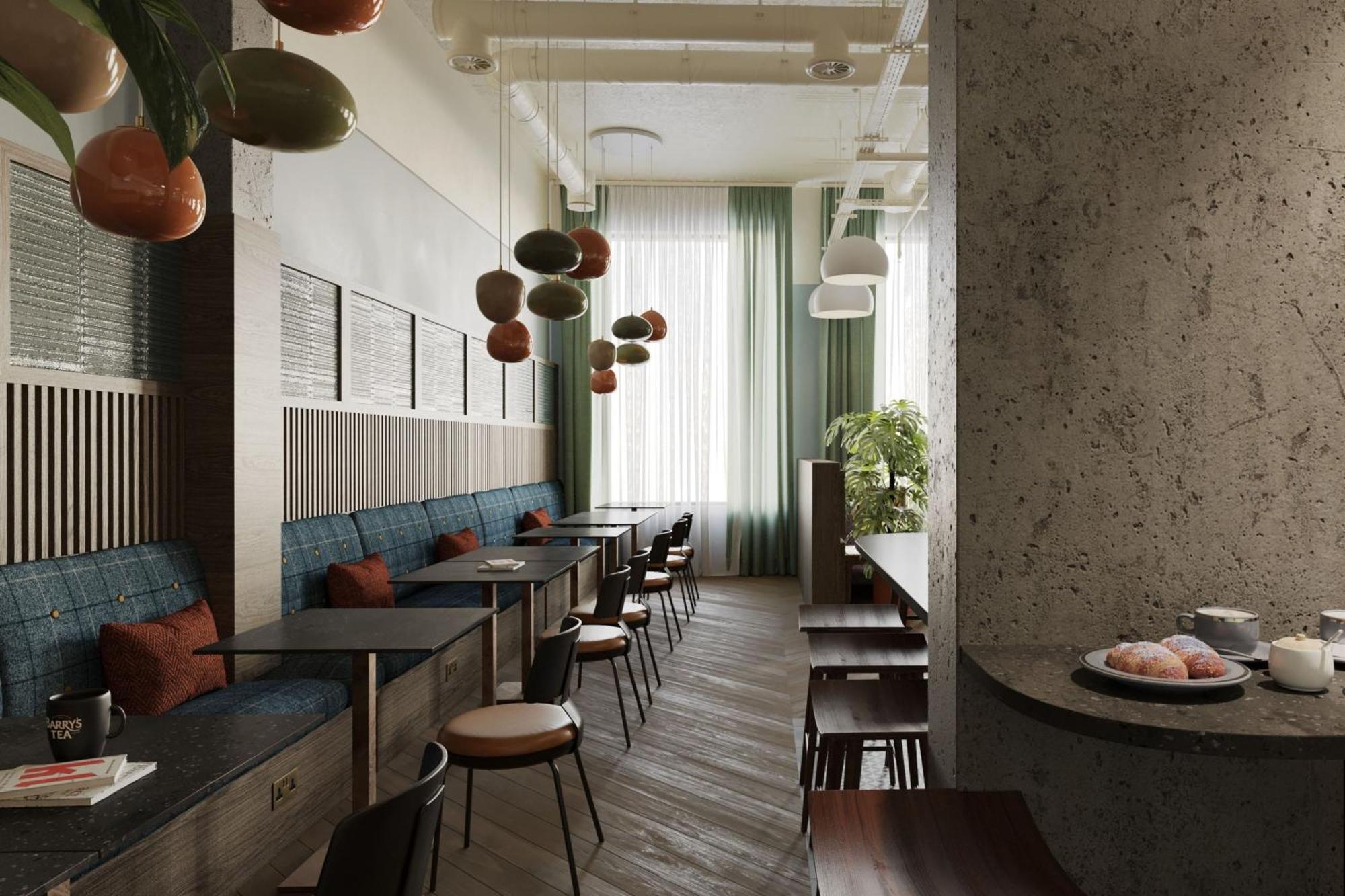 Residence Inn By Marriott Cork Extérieur photo